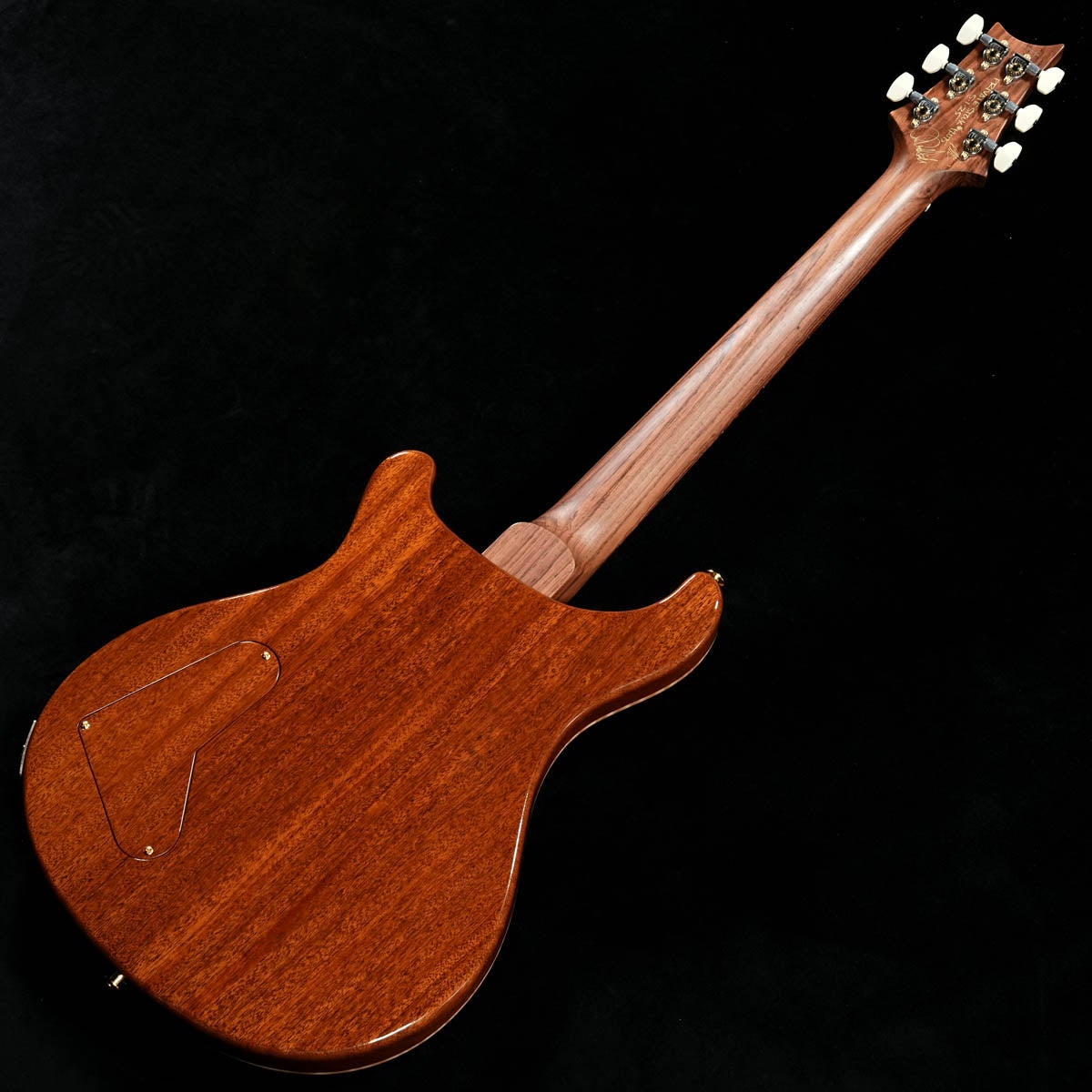 PAUL REED SMITH / Private Stock #12075 Paul’s Guitar Honduran Rosewood Neck McCarty Glow 사진 3