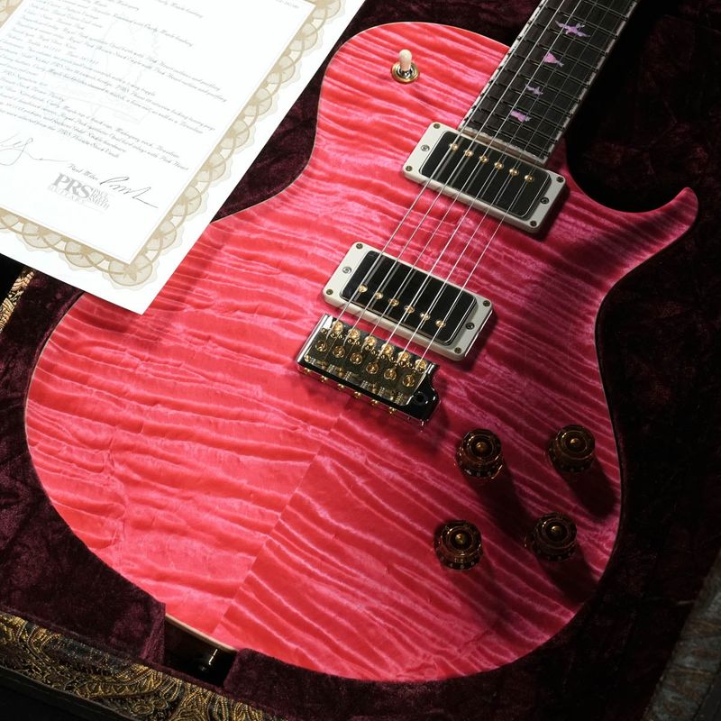 た*な様 レア PRS 純正ハードケース 検 McCarty594 SC Les McCarty 594の検索結果 | ギター、アコギ、管楽器などを扱う全国12店舗