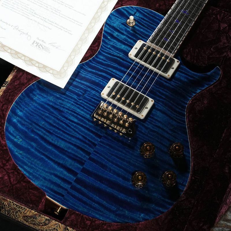 McCarty 594の検索結果 | ギター、アコギ、管楽器などを扱う全国12店舗