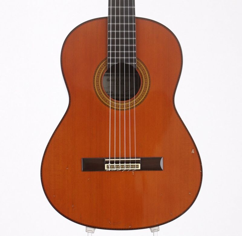 【中古】YAMAHA / GC-46C 【御茶ノ水HARVEST_GUITARS】
