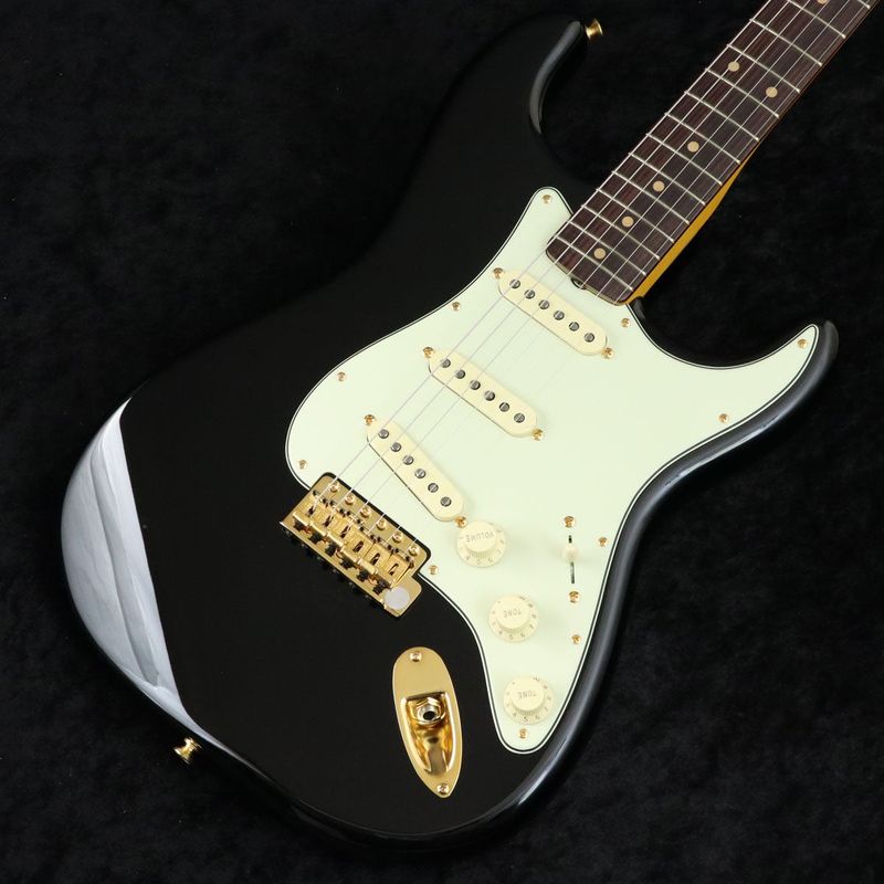 Gold (ストラトキャスタータイプ × FENDER 他3条件)の検索結果