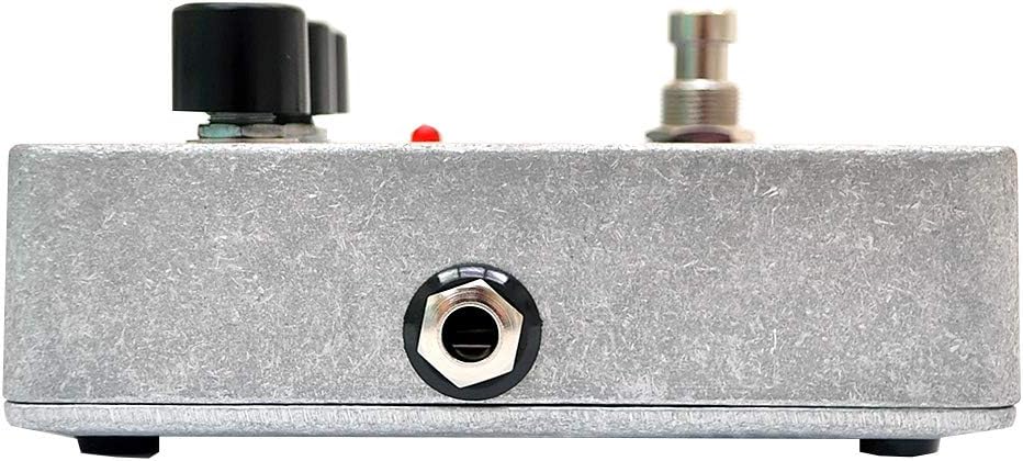electro-harmonix / Micro Q-Tron Envelope Filter エンベロープ