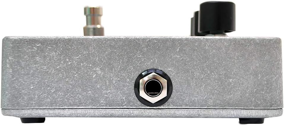 electro-harmonix / Micro Q-Tron Envelope Filter エンベロープ