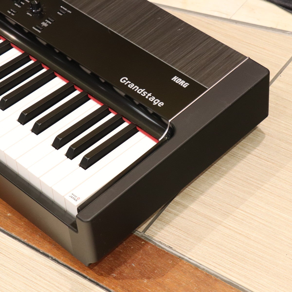 中古】KORG / GS1-88 Grandstage 88 【梅田店】 | ～88鍵盤 | イシバシ楽器