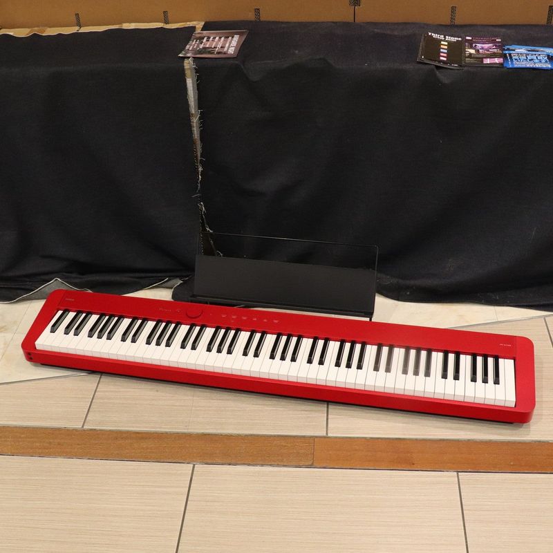 【中古】CASIO / PX-S1100RD 【梅田店】