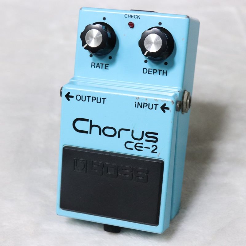 中古】BOSS / CE-2 Chorus 【梅田店】 | コーラス | イシバシ楽器