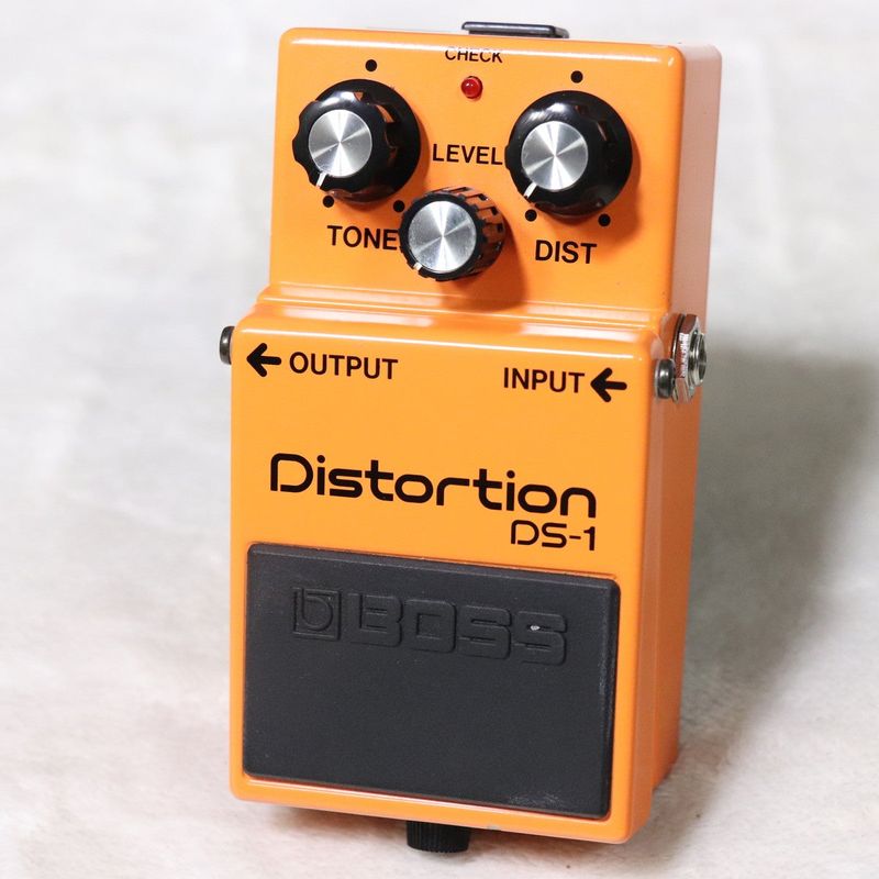 中古】BOSS / DS-1 Distortion Made in Japan 【梅田店