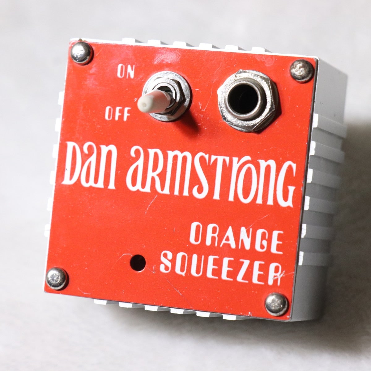 中古】Dan Armstrong / Orange Squeezer 【梅田店】 | ギター用