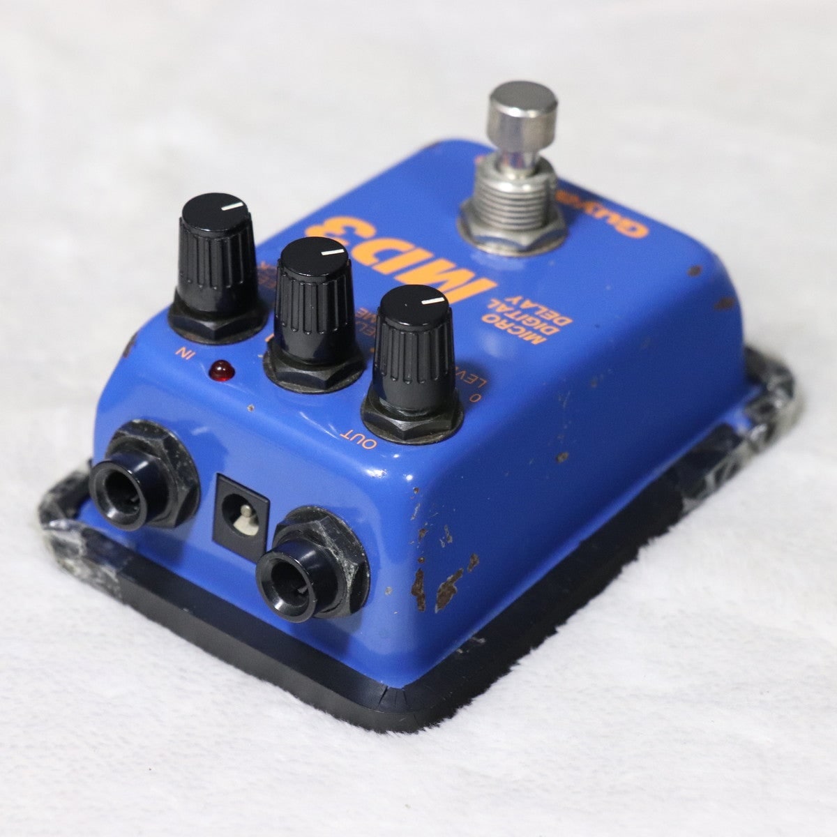 中古】Guyatone / MD3 【梅田店】 | ディレイ | イシバシ楽器