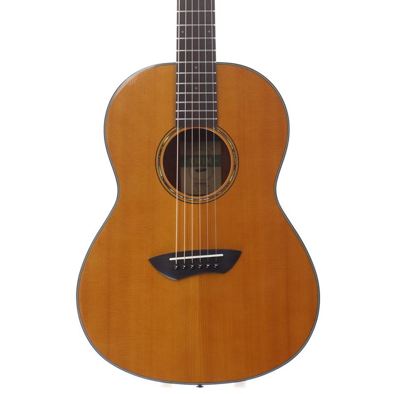 Yamaha アコースティックギター CSF1M 美品 中古】YAMAHA / CSF1M Vintage Natural 【福岡店】 | アコースティック