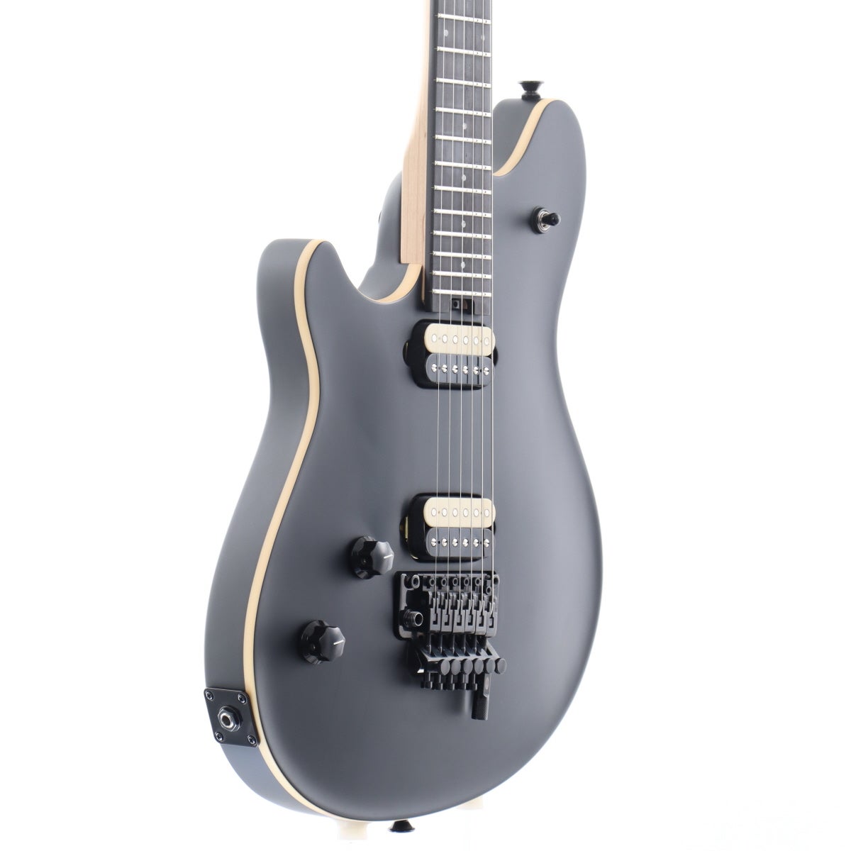 中古】EVH / Wolfgang Special Left Hand Ebony Fingerboard Stealth