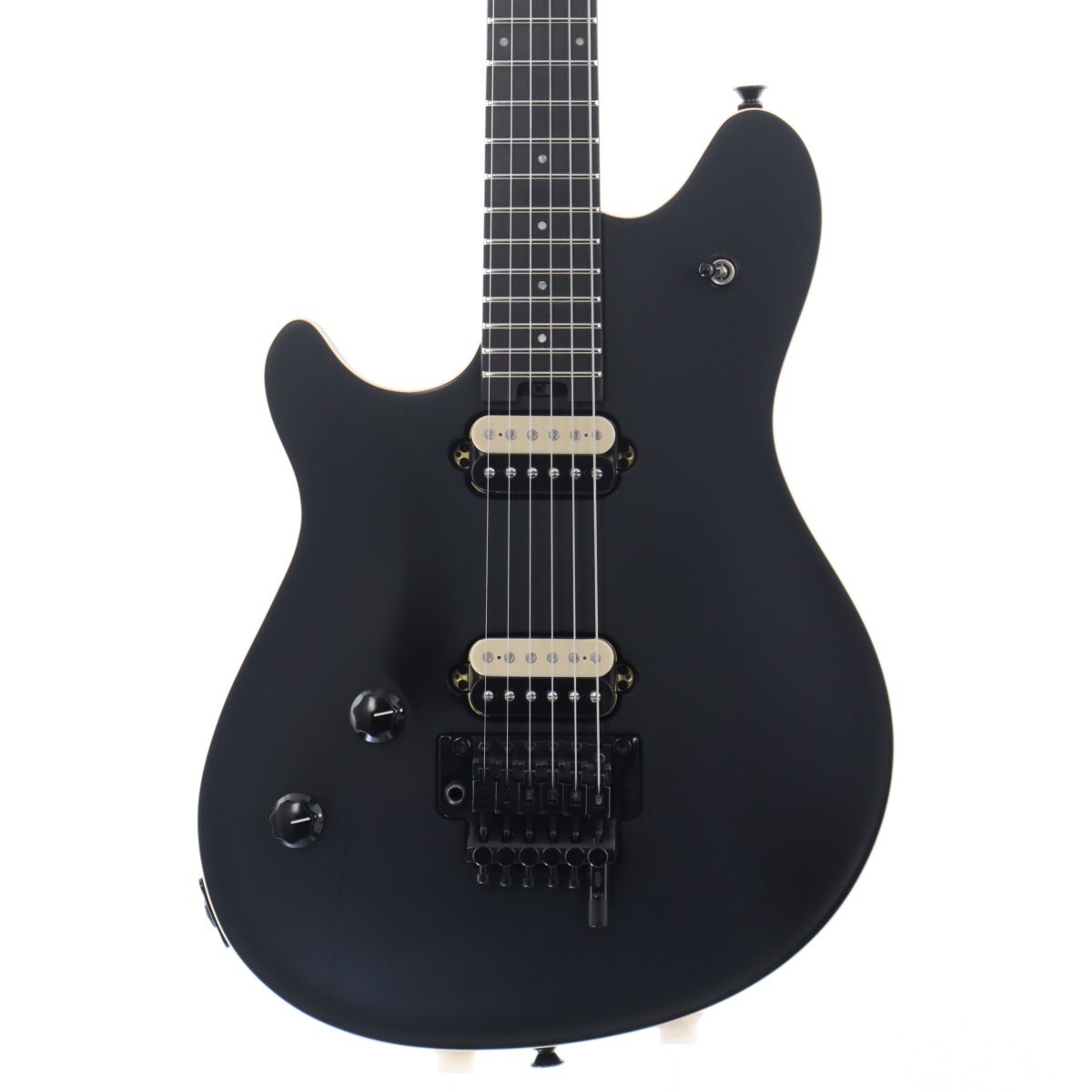中古】EVH / Wolfgang Special Left Hand Ebony Fingerboard Stealth