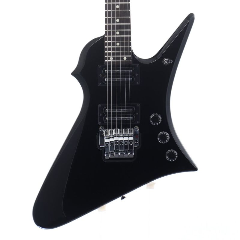 中古】YAMAHA / HR-III Yamamoto Kyoji Signature Black 【福岡店