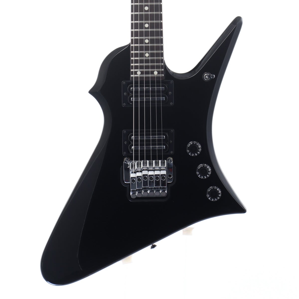 中古】YAMAHA / HR-III Yamamoto Kyoji Signature Black 【福岡店