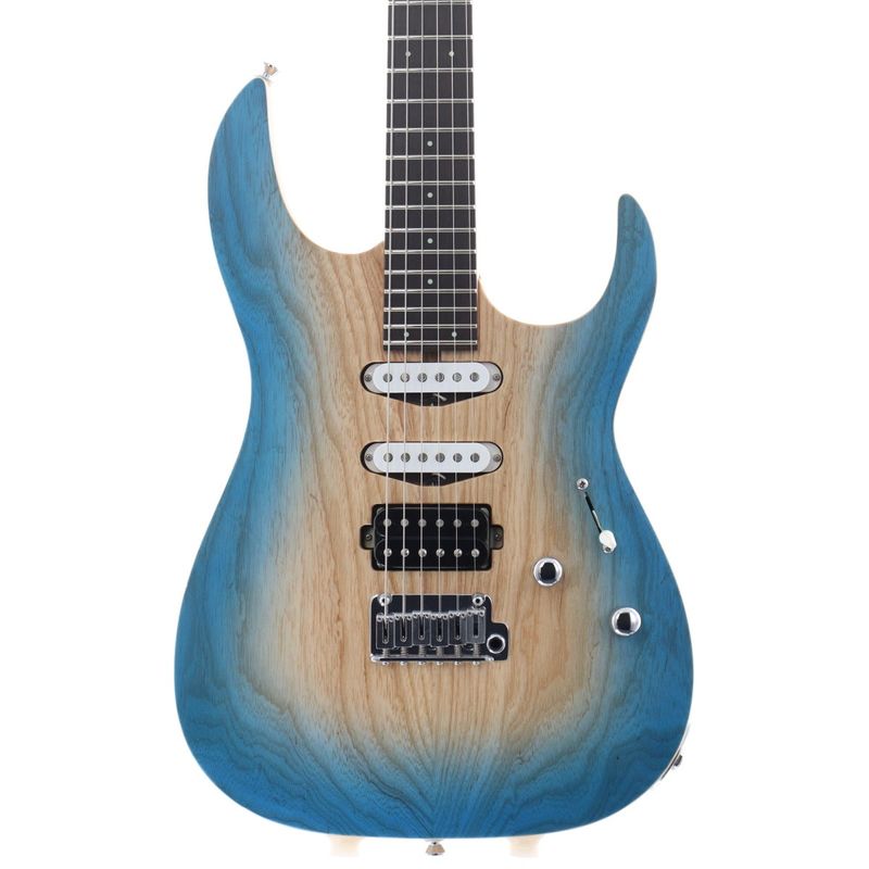 中古】SAITO GUITARS / S-624 Tecophilaea 【福岡店】 | ストラト