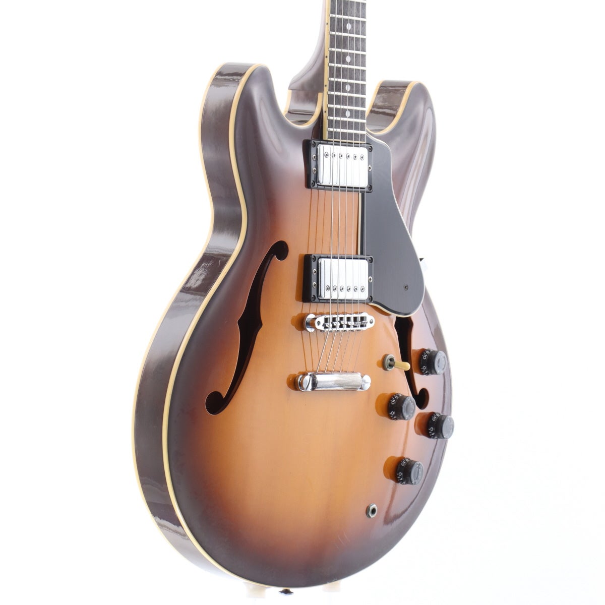 中古】YAMAHA / SA1300W Brown Sunburst 【福岡店】 | セミアコ