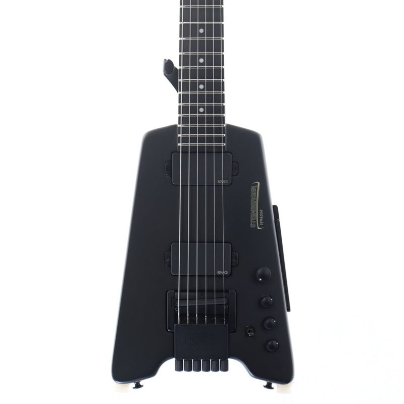中古】STEINBERGER / Synapse ST-2FPA Satin Black 【福岡店