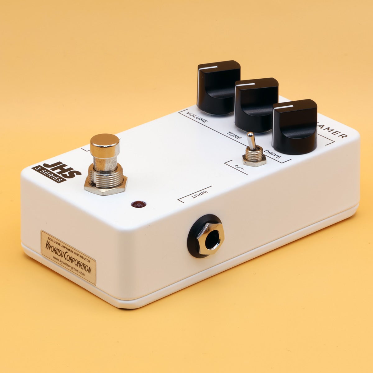 中古】JHS Pedals / 3 Series SCREAMER 【福岡店】 | オーバードライブ