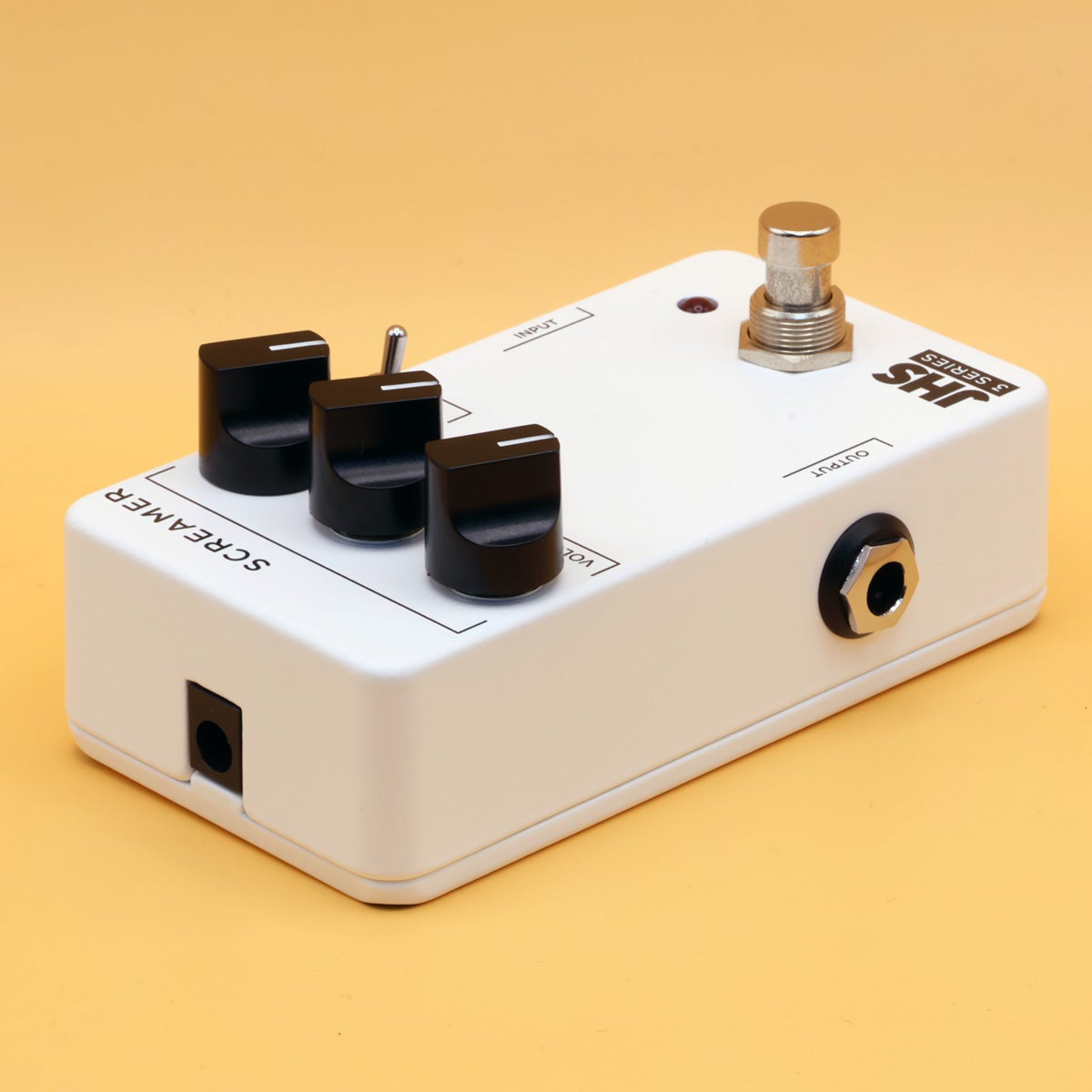 中古】JHS Pedals / 3 Series SCREAMER 【福岡店】 | オーバードライブ