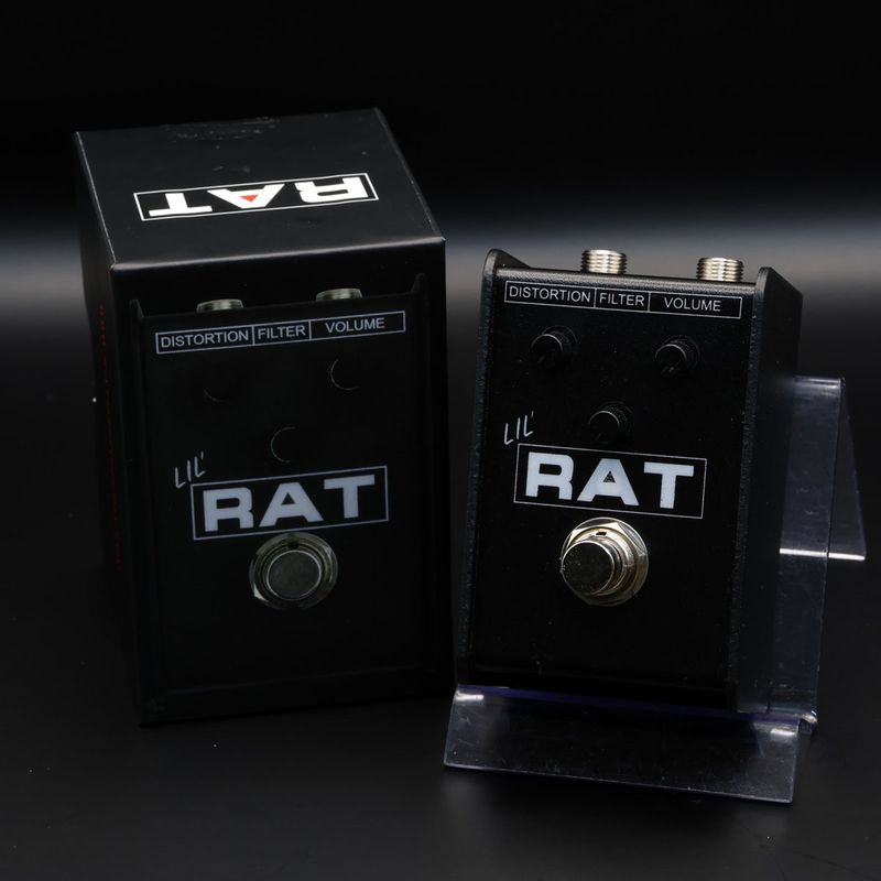 ProCo / LIL RAT ディストーション ラット | ディストーション