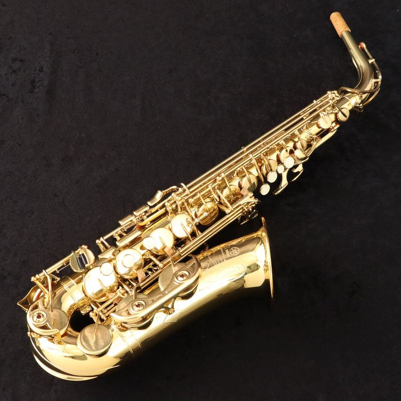 中古】YAMAHA ヤマハ / Alto YAS-475 アルトサックス SN.26xxxx 全