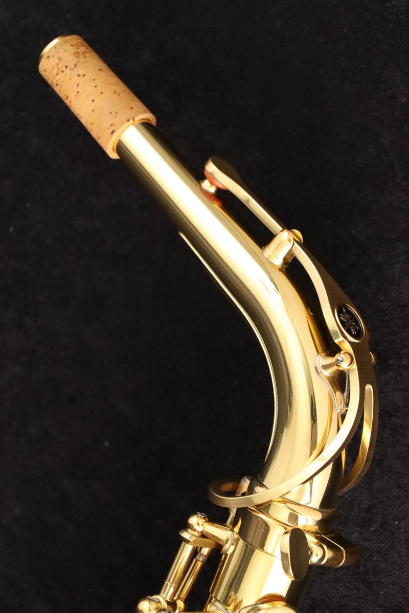 中古】YAMAHA ヤマハ / Alto YAS-475 アルトサックス SN.26xxxx 全