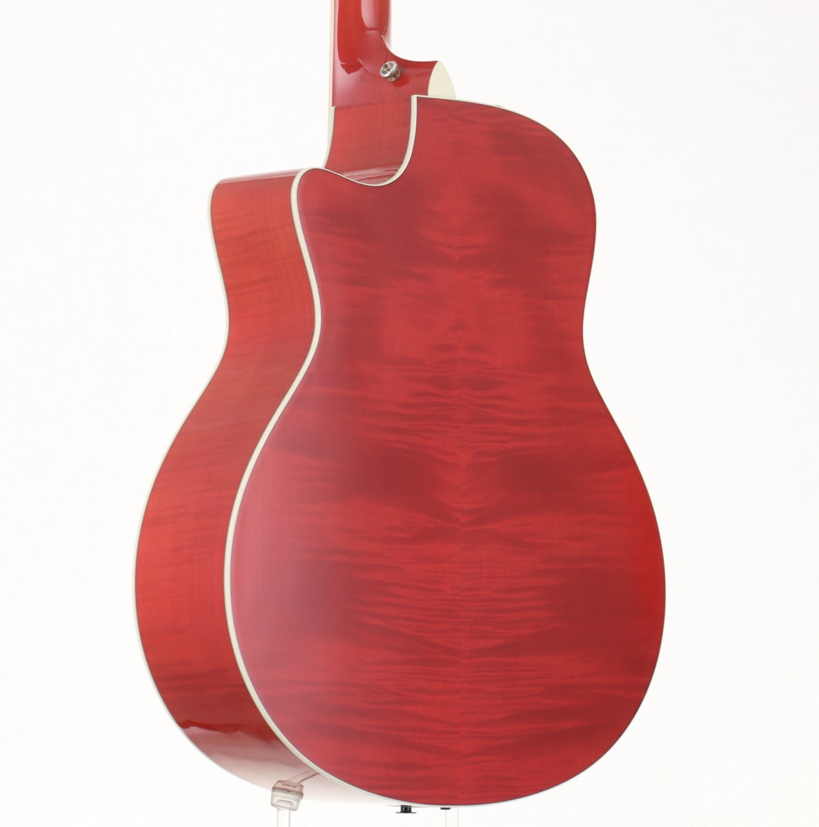 中古】TAYLOR / 616ce ES1 Transparent Red 2013年製 【御茶ノ水