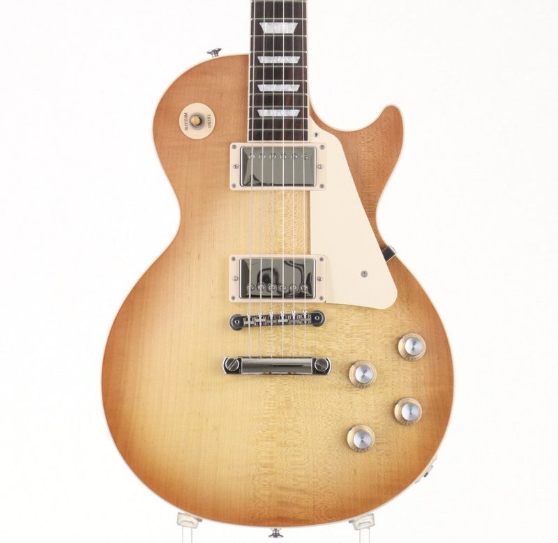 中古】GIBSON USA / Les Paul Standard 60s Unburst 【御茶ノ水本店