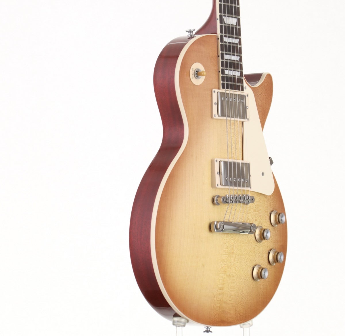 ギター Gibson USA LesPaul Standard 60s Unburst 中古】GIBSON USA / Les Paul Standard 60s Unburst 【御茶ノ水本店