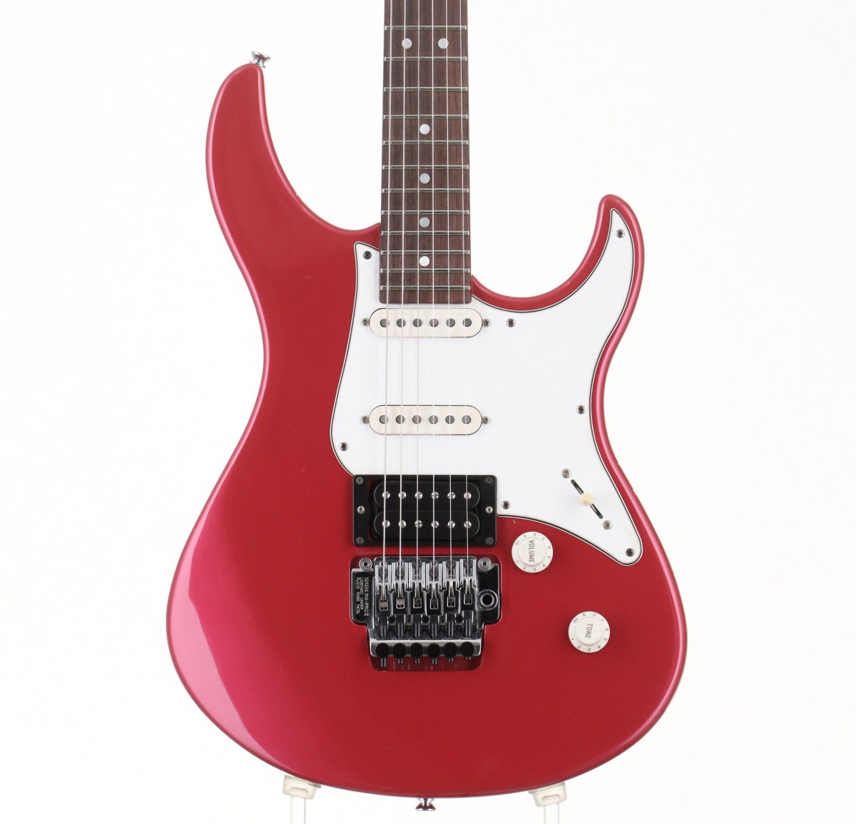 中古】YAMAHA / PAC912J Crimson Red 【渋谷店】 | ストラトキャスター