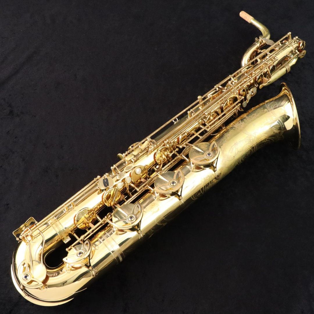中古】Yanagisawa ヤナギサワ / Baritone B-901 バリトンサックス SN