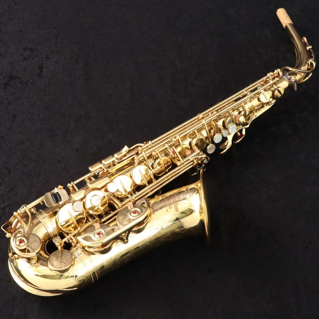 YAS-855 アルトサックス YAMAHA ビンテージ 超レアYAMAHA YAS-875 【C