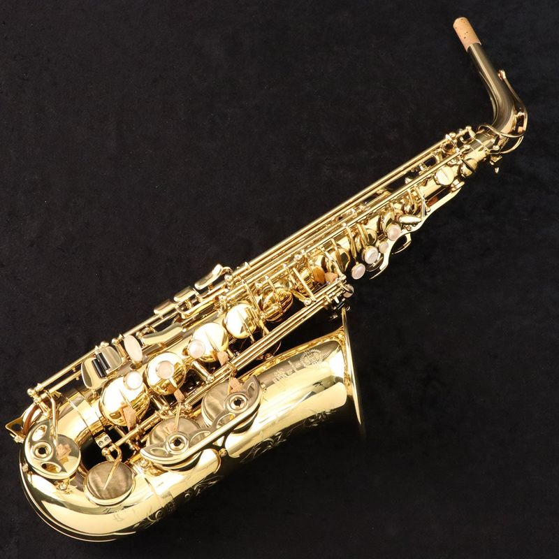くんず　セルマー　アルトサックス　SA80 Ⅱ ジュビリー 中古】SELMER セルマー / Alto SA80II Jubilee シリーズ2 アルト