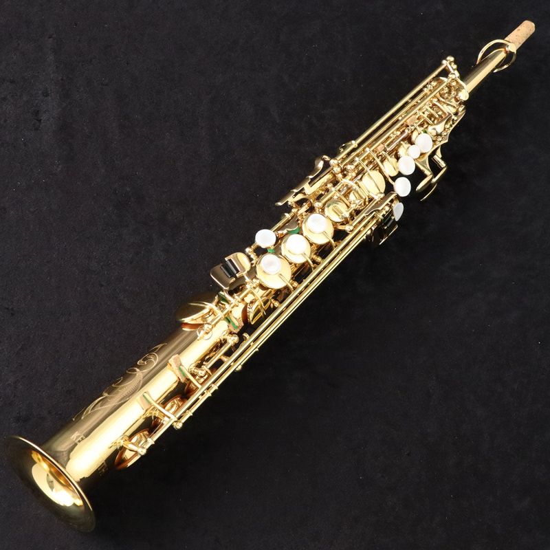 中古】JULIUS KEILWERTH ユリウスカイルベルト / Soprano SX90 GL