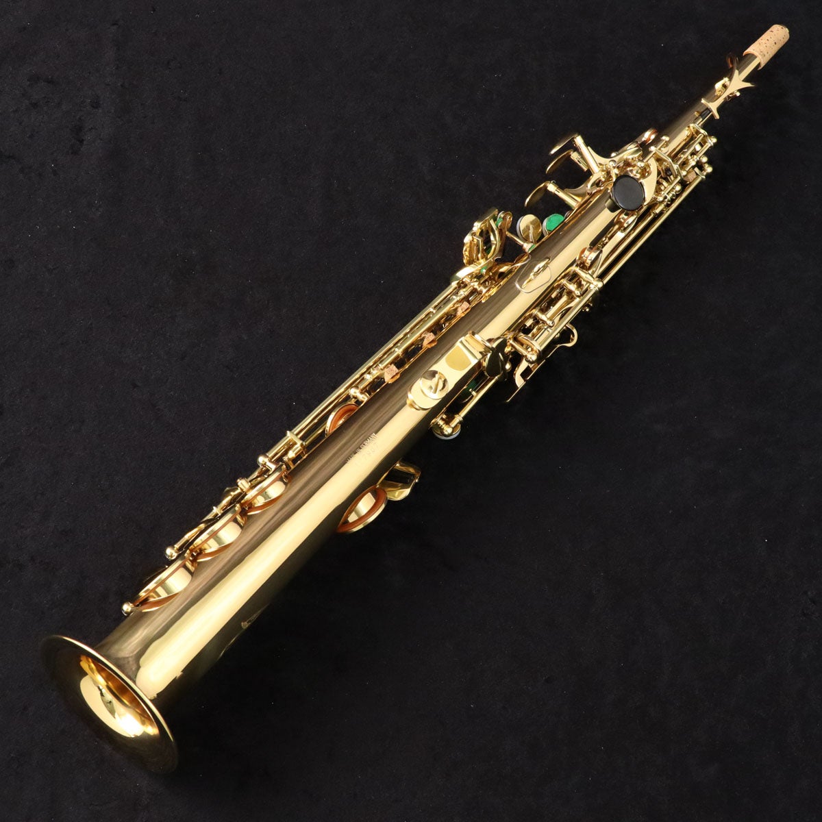 中古】JULIUS KEILWERTH ユリウスカイルベルト / Soprano SX90 GL