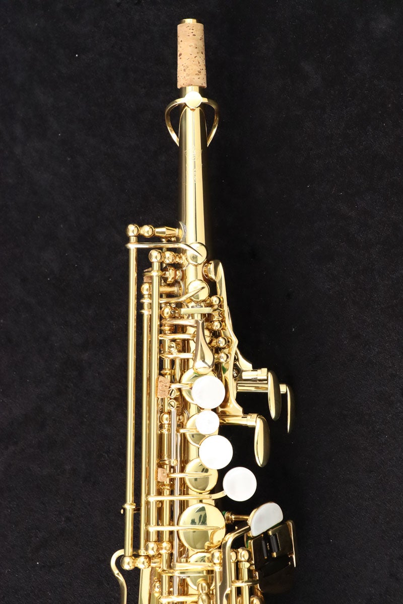 中古】JULIUS KEILWERTH ユリウスカイルベルト / Soprano SX90 GL