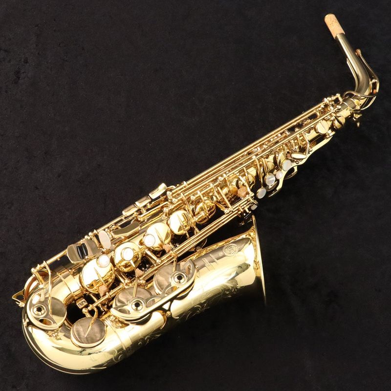 【中古】SELMER セルマー / Alto SERIES III Jubilee シリーズ3 アルトサックス SN.80xxxx【ウインドパル】