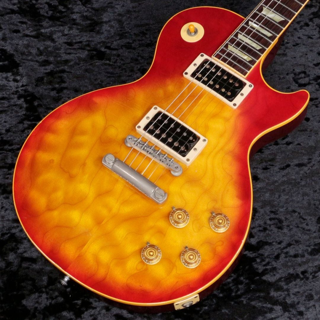 中古】GIBSON USA / Les Paul CLASSIC Heritage Cherry Sunburst