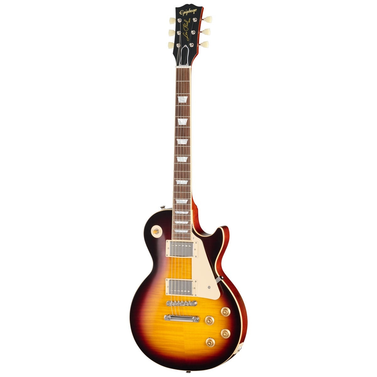 Epiphone / Inspired by Gibson Custom 1959 Les Paul Standard