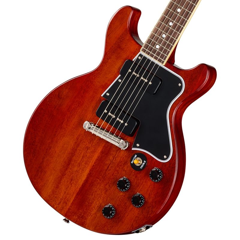 GIBSON 韓国製　エピフォン　レスポール Epiphone / Inspired by Gibson Custom 1960 Les Paul Special Double