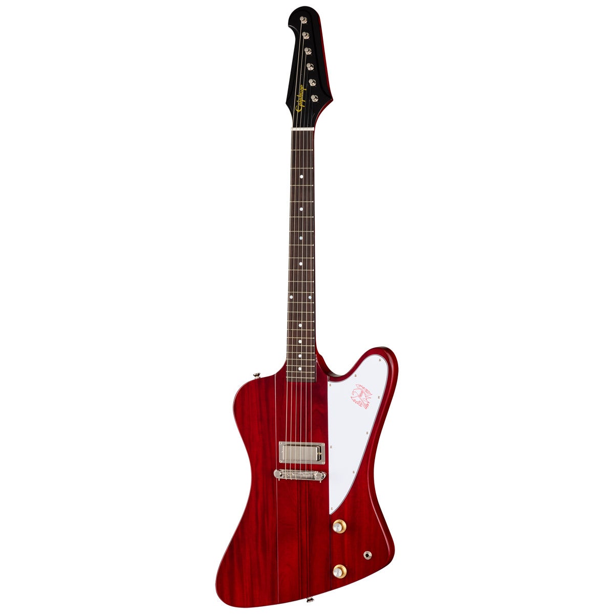 Epiphone / Inspired by Gibson Custom 1963 Firebird I Reissue