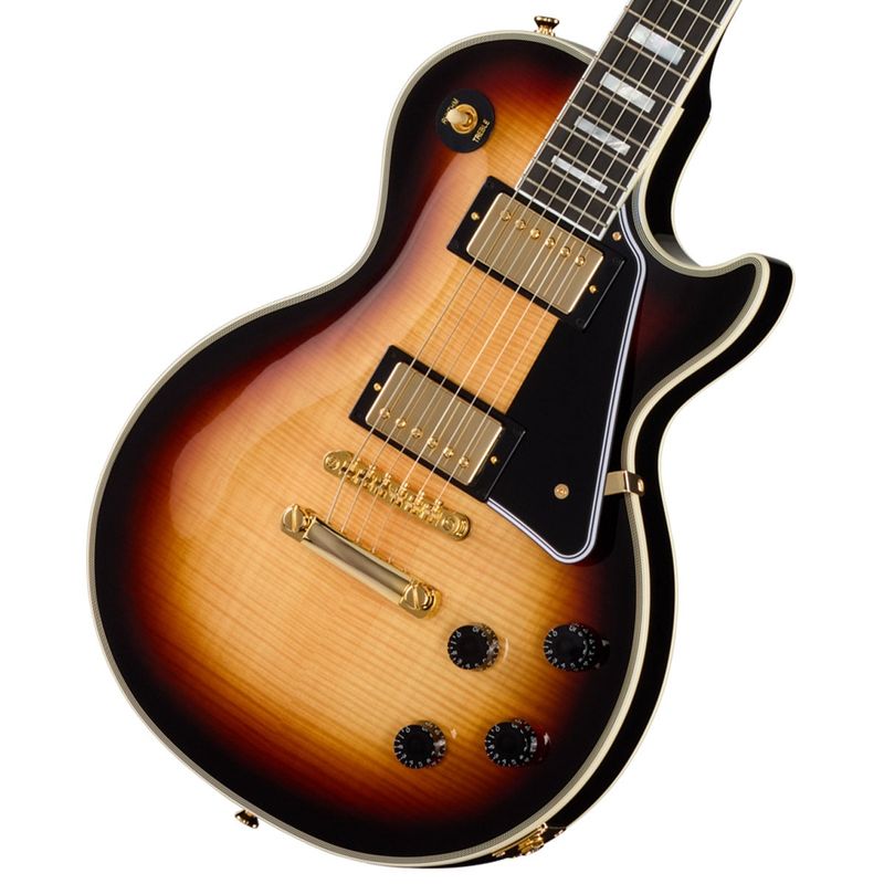 les paul (150,000円〜169,999円 × EPIPHONE × サンバースト)の検索
