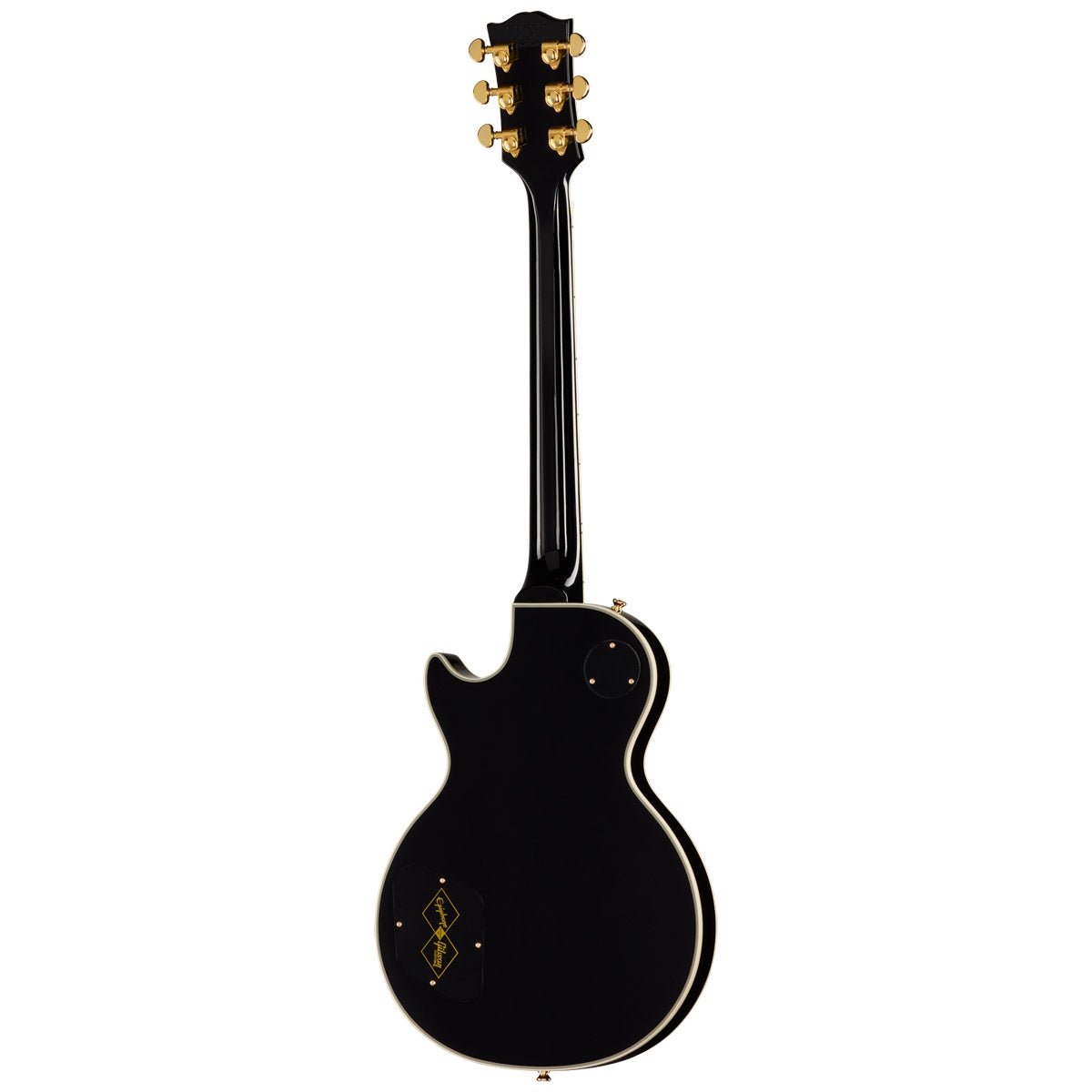 Epiphone / Inspired by Gibson Custom Les Paul Custom Sedona Burst