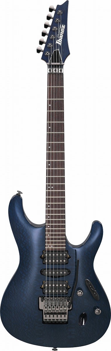 Ibanez / S6670SK-DUB (Dark Ultramarine Blue) アイバニーズ エレキ