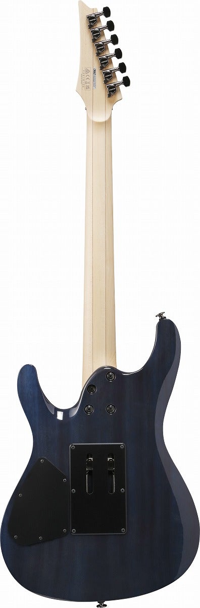 Ibanez / S6670SK-DUB (Dark Ultramarine Blue) アイバニーズ エレキ
