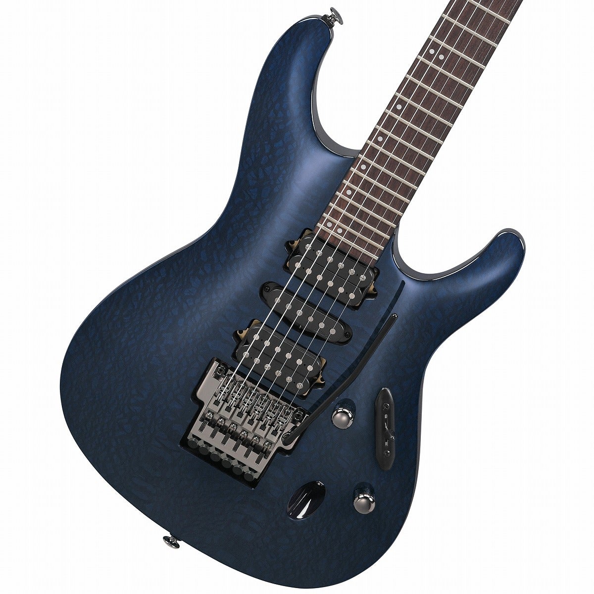 Ibanez / S6670SK-DUB (Dark Ultramarine Blue) アイバニーズ エレキ