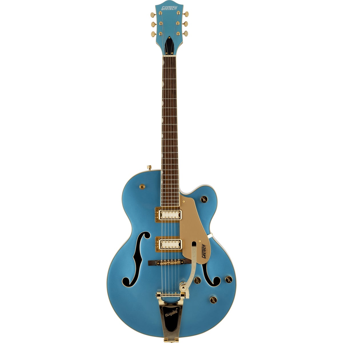 Gretsch / G5420TG Electromatic Pristine LTD Hollow Body Single-Cut