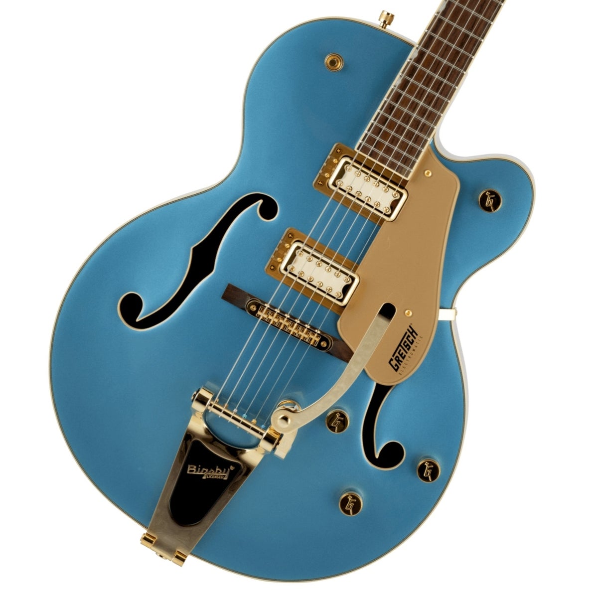 フルアコスタイルのグレッチ限定モデル　G5420TG Gretsch / G5420TG Electromatic Pristine LTD Hollow Body Single-Cut