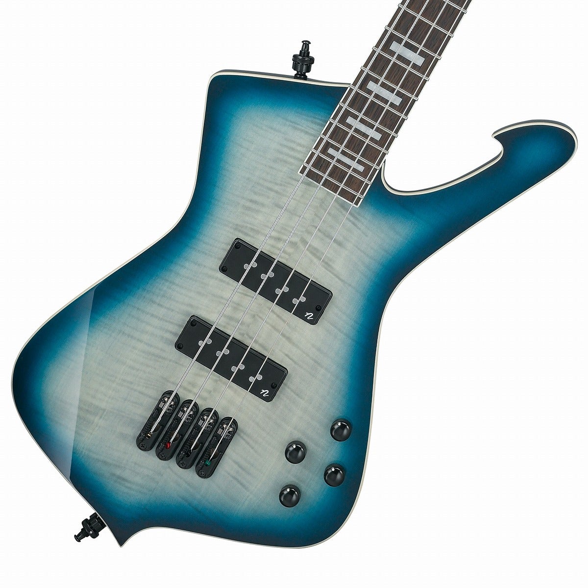 Ibanez エレキベース　最終価格‼️ Ibanez / ICB720FM-CBS (Cosmic Blue Starburst) アイバニーズ エレキ
