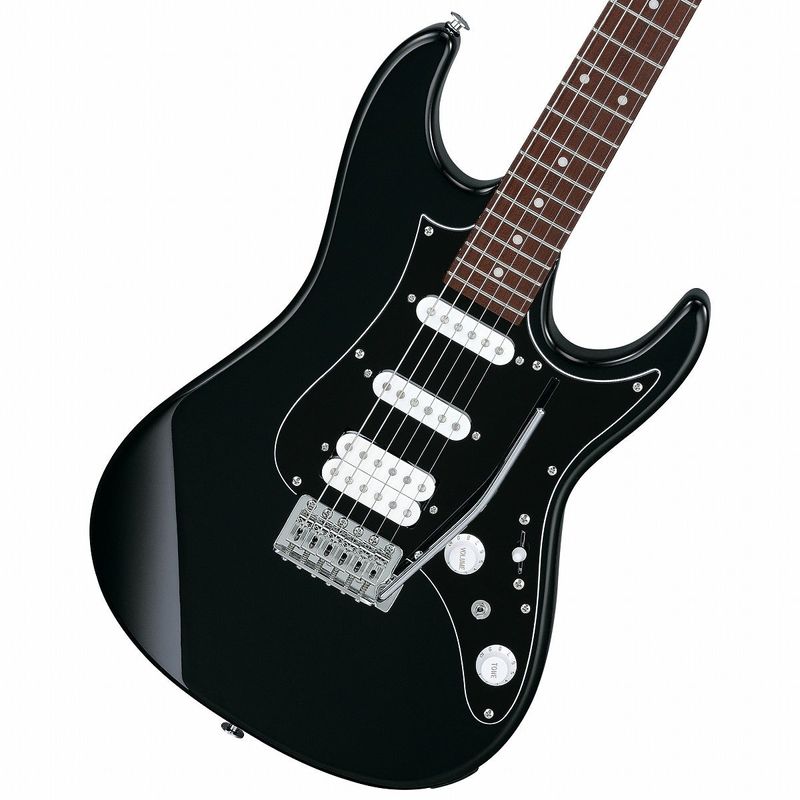 Ibanez / AZES40B-BK (Black) アイバニーズ エレキギター 入門 初心者